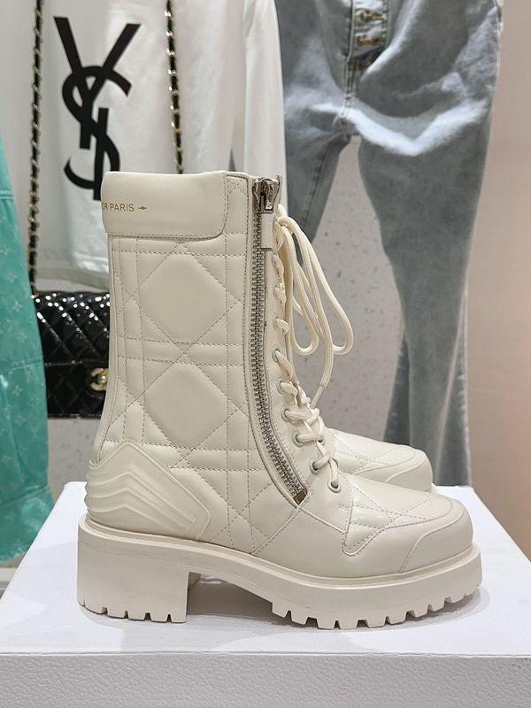 DR Boots
