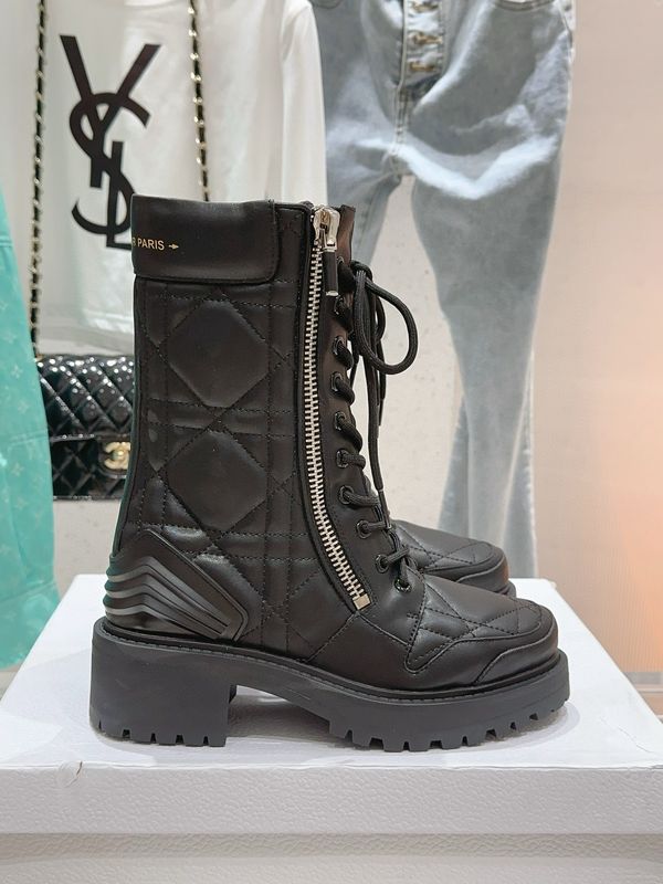 DR Boots