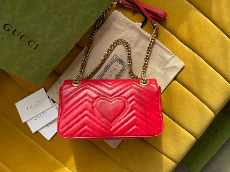 Marmont Bag (26 Cm)