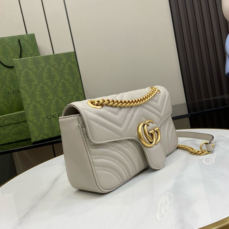Marmont Bag (26 Cm)