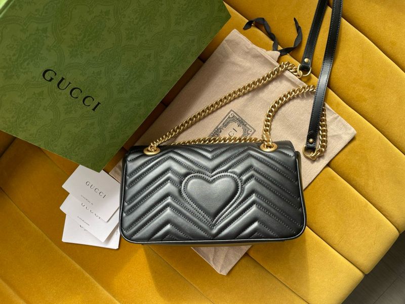 Marmont Bag (26 Cm)