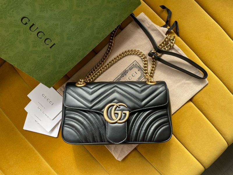 Marmont Bag (26 Cm)