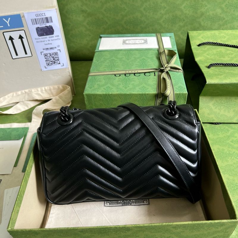 Marmont Bag (26 Cm)