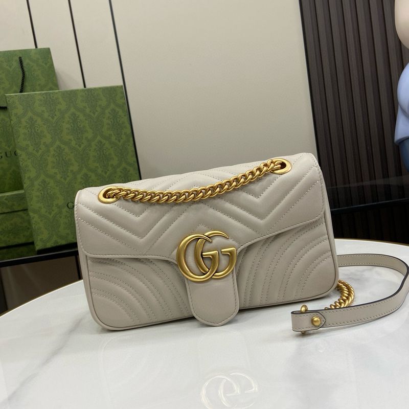 Marmont Bag (26 Cm)