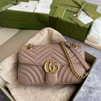 Marmont Bag (26 Cm)