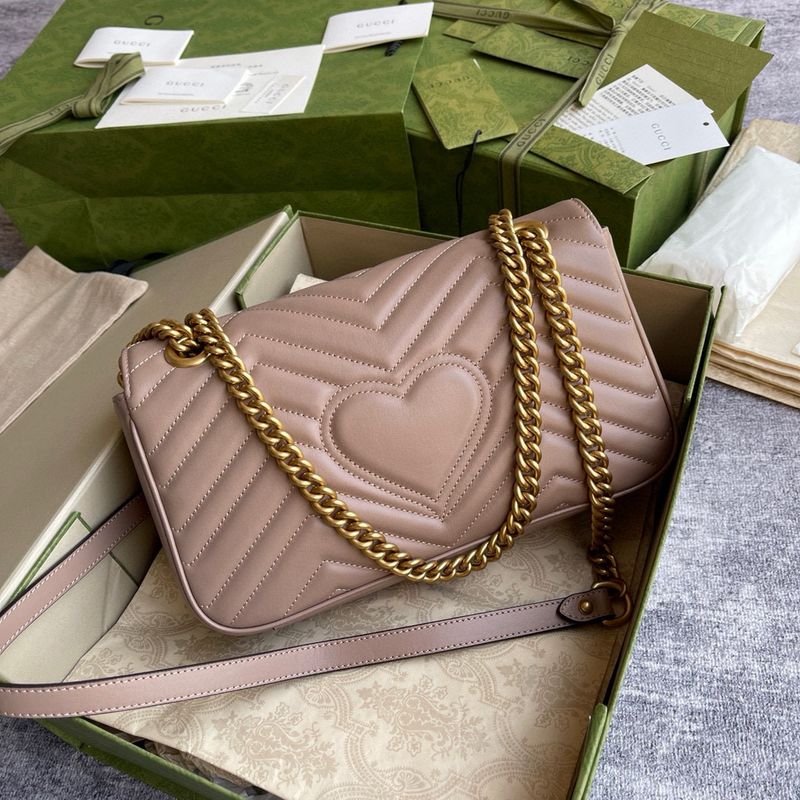 Marmont Bag (26 Cm)