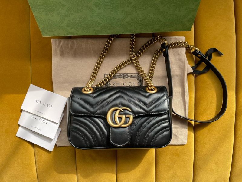 Marmont Small (22 Cm )
