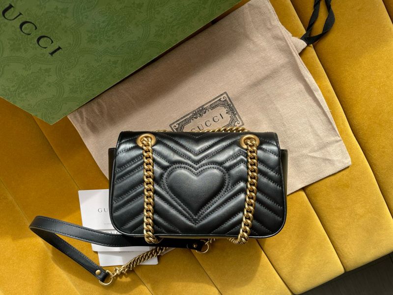 Marmont Small (22 Cm )