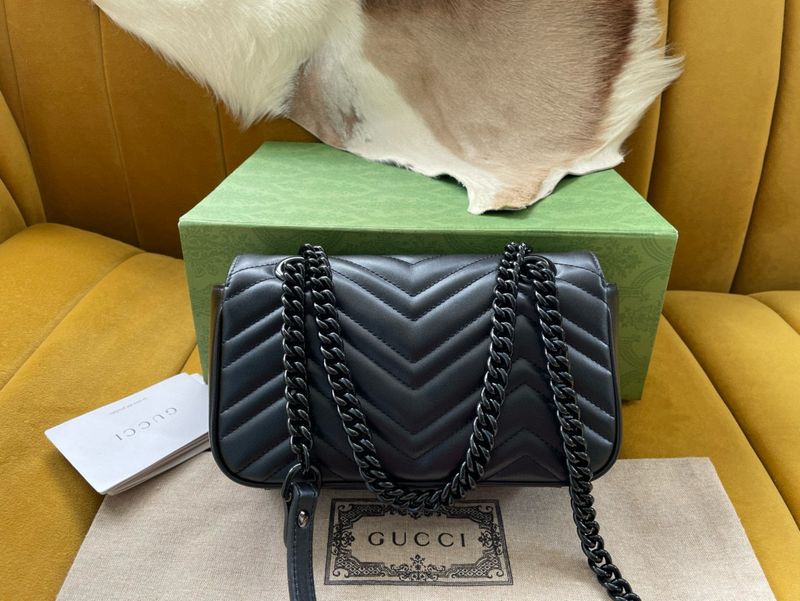 Marmont Small (22 Cm )