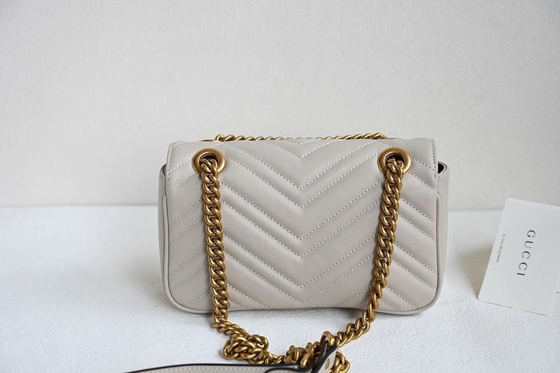Marmont Small (22 Cm )