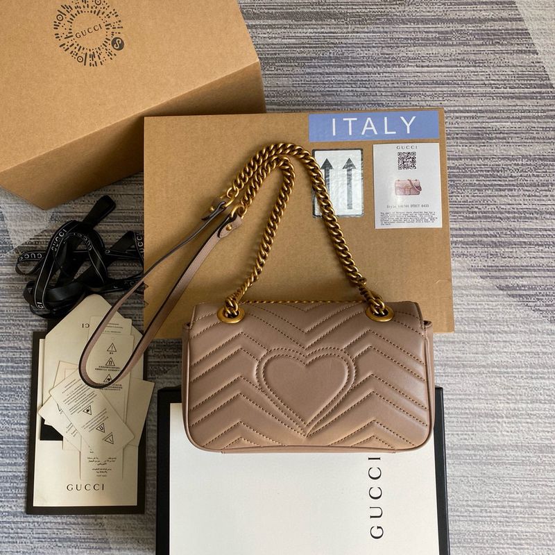 Marmont Small (22 Cm )