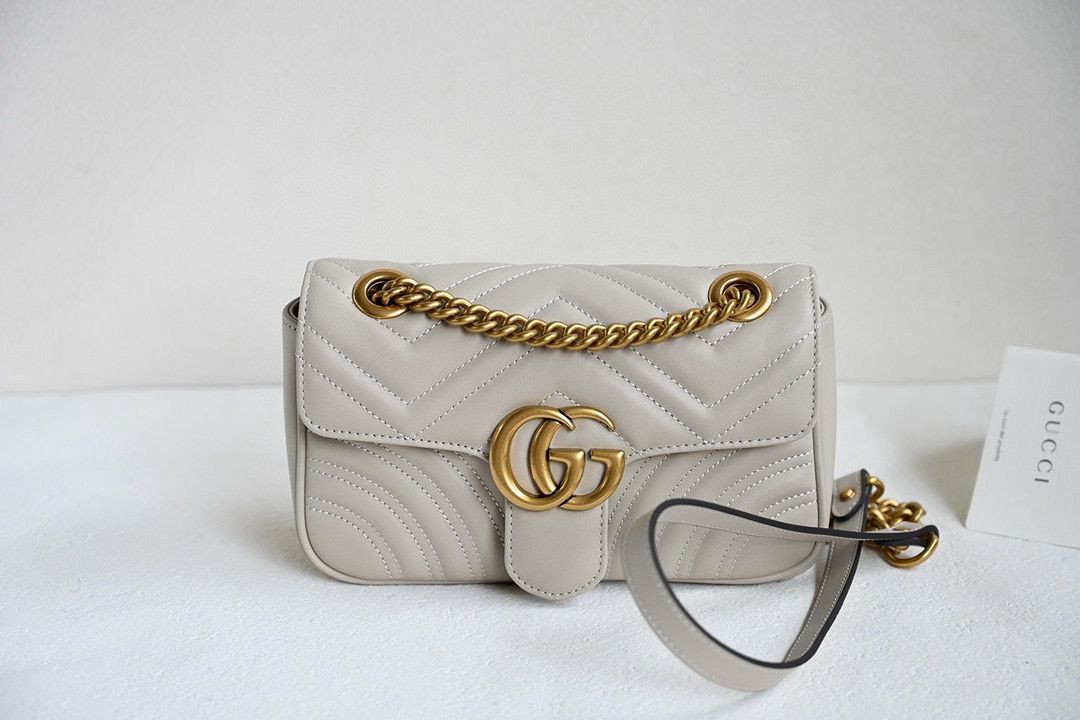 Marmont Small (22 Cm )