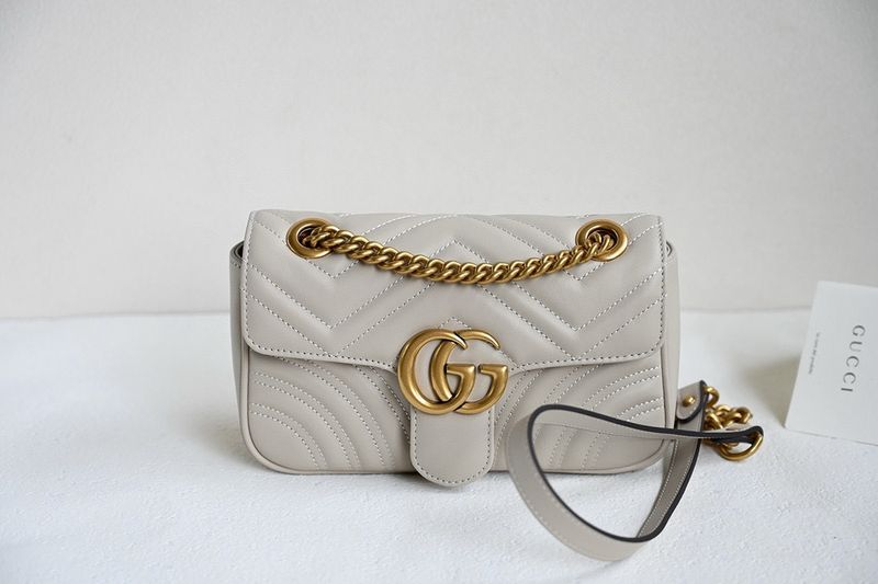 Marmont Small (22 Cm )