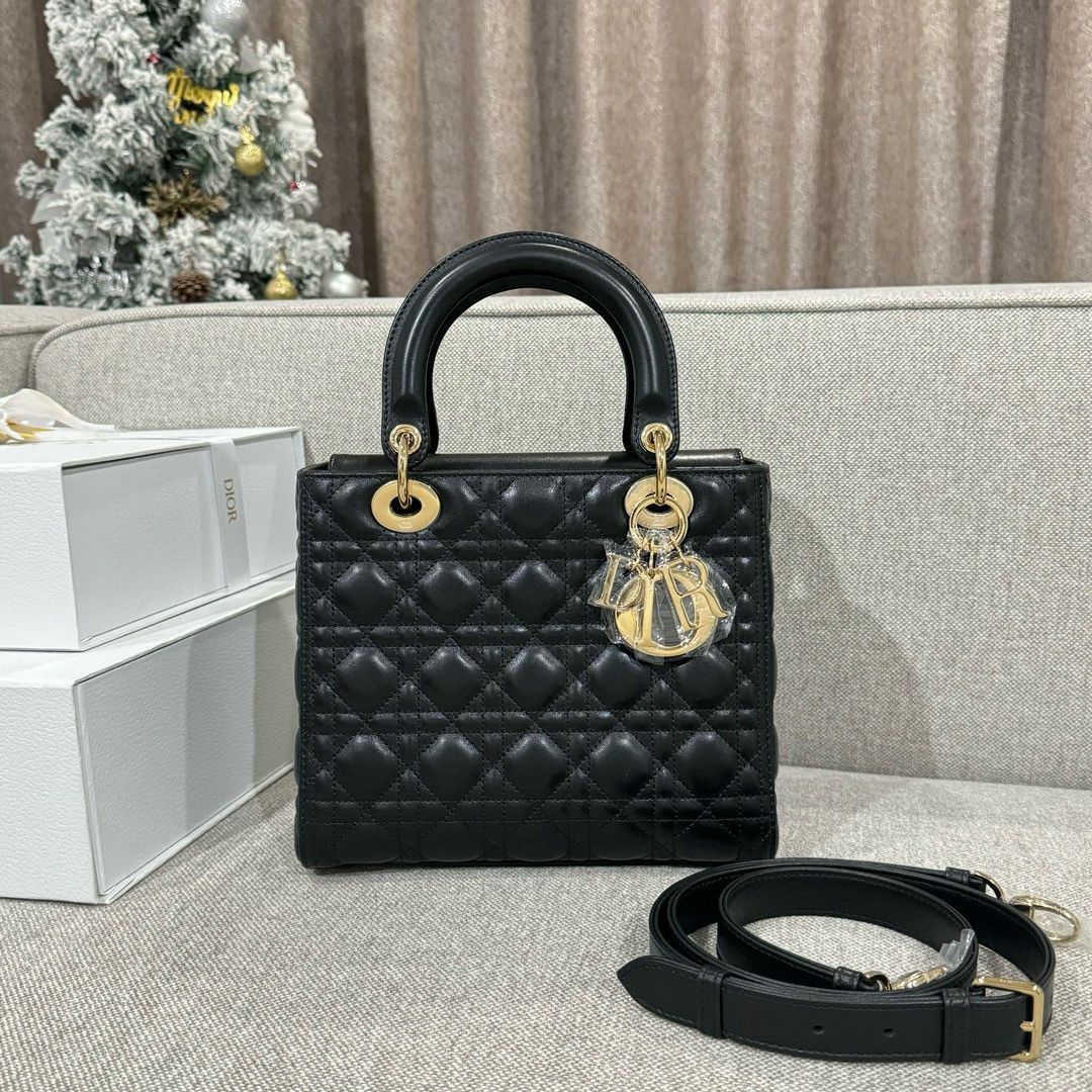 Medium Size Lady Bag