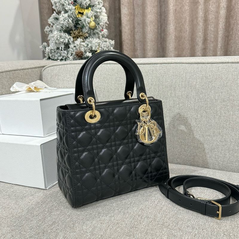 Medium Size Lady Bag