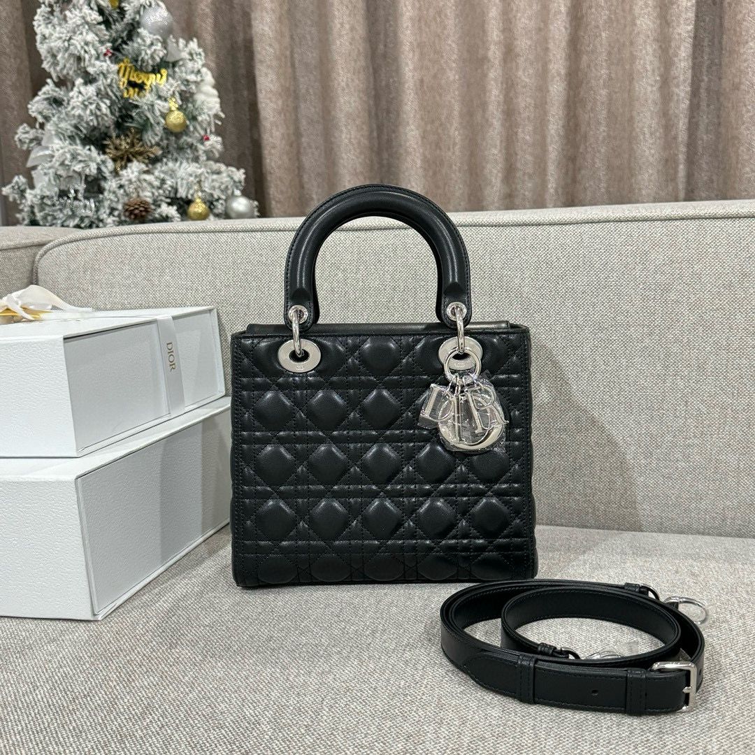 Medium Size Lady Bag