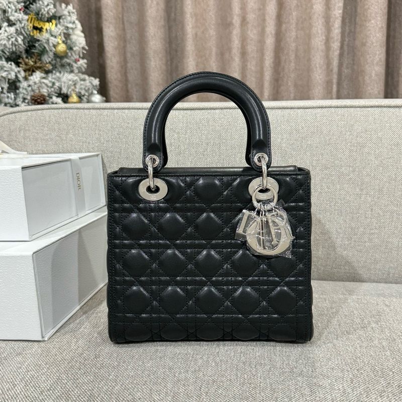 Medium Size Lady Bag