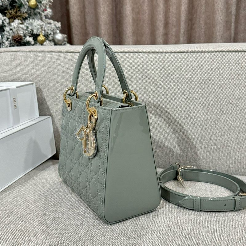 Medium Size Lady Bag