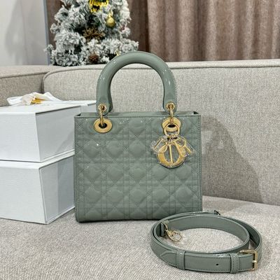 Medium Size Lady Bag
