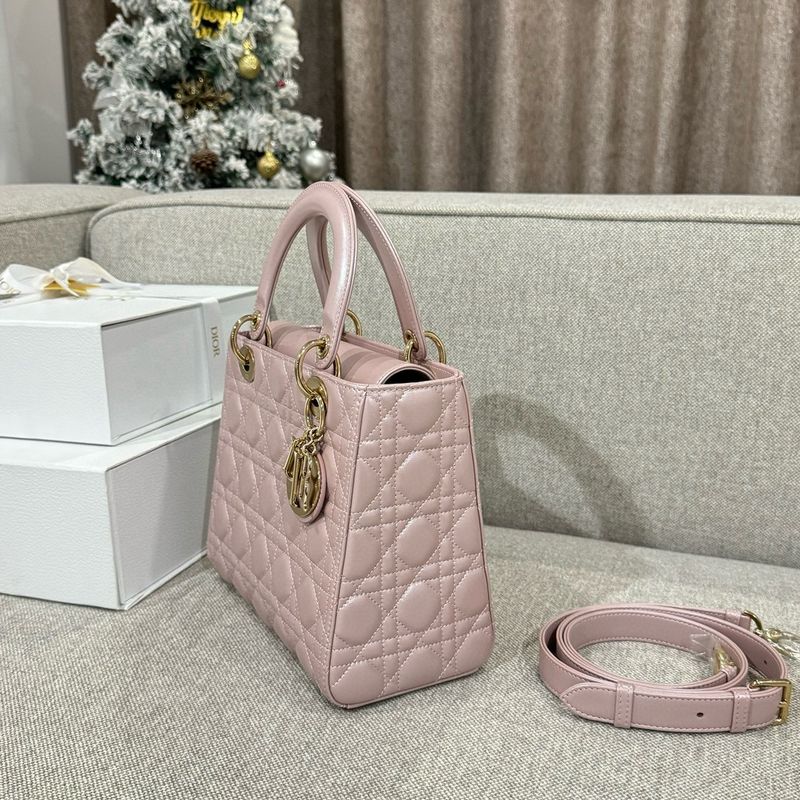 Medium Size Lady Bag