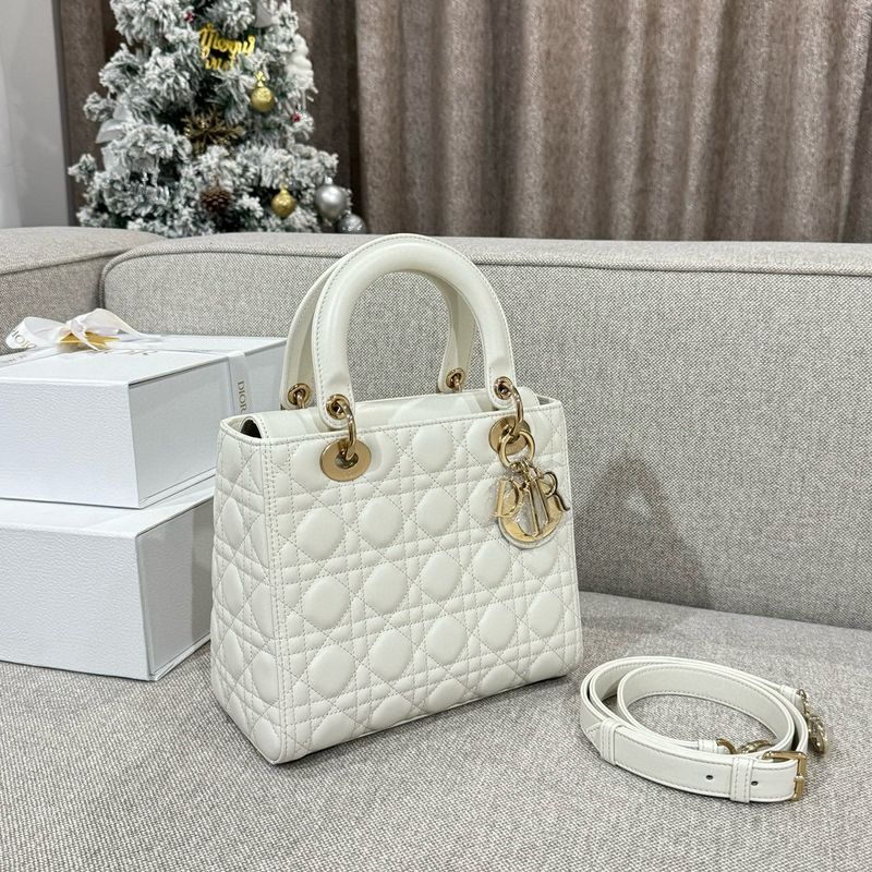 Medium Size Lady Bag