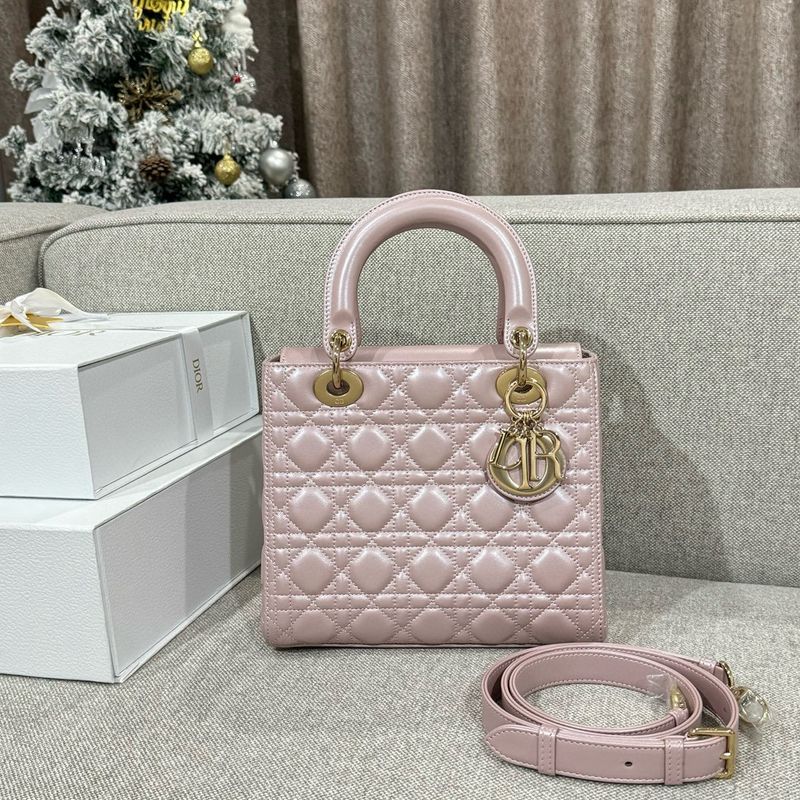 Medium Size Lady Bag