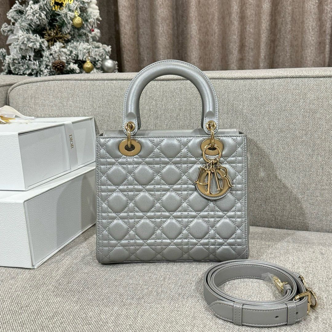 Medium Size Lady Bag