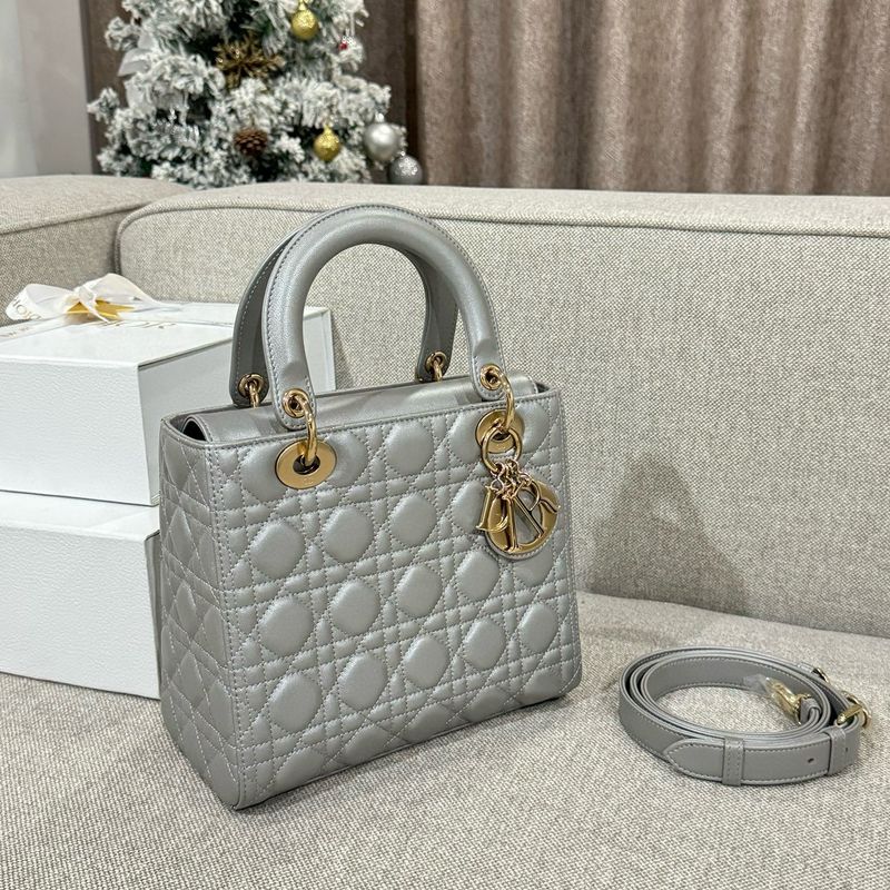 Medium Size Lady Bag