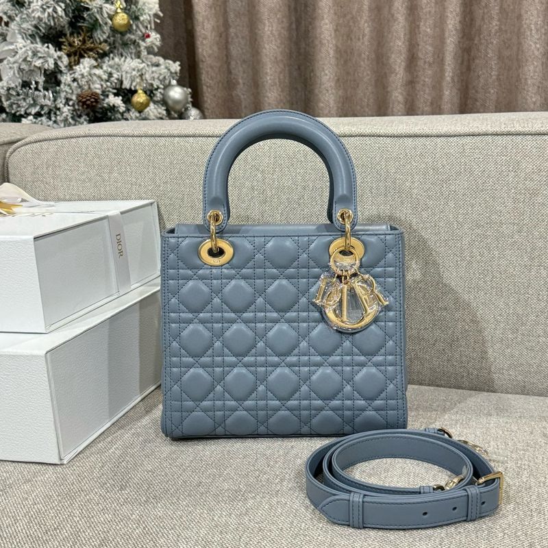 Medium Size Lady Bag