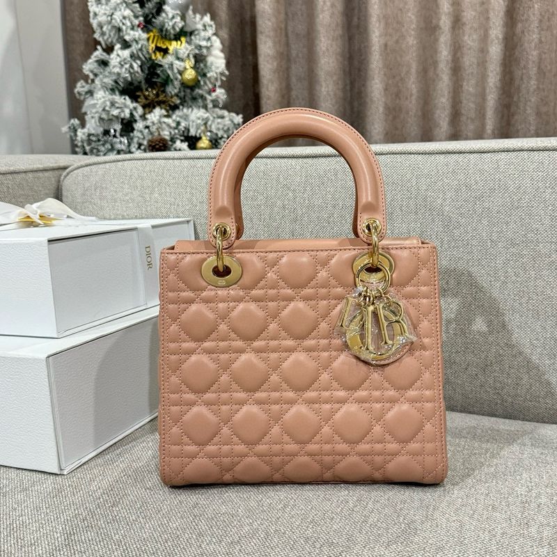 Medium Size Lady Bag