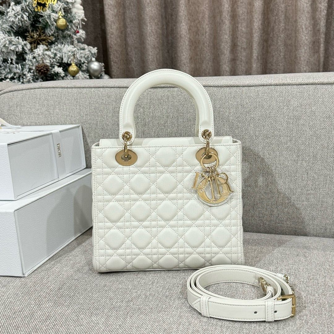 Medium Size Lady Bag