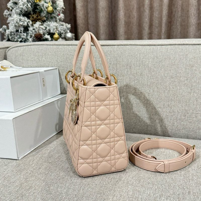 Medium Size Lady Bag