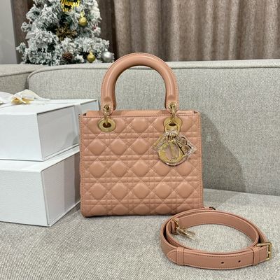 Medium Size Lady Bag