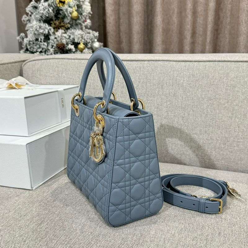 Medium Size Lady Bag