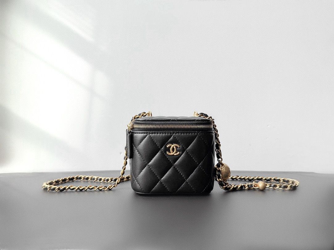 makeup Bag