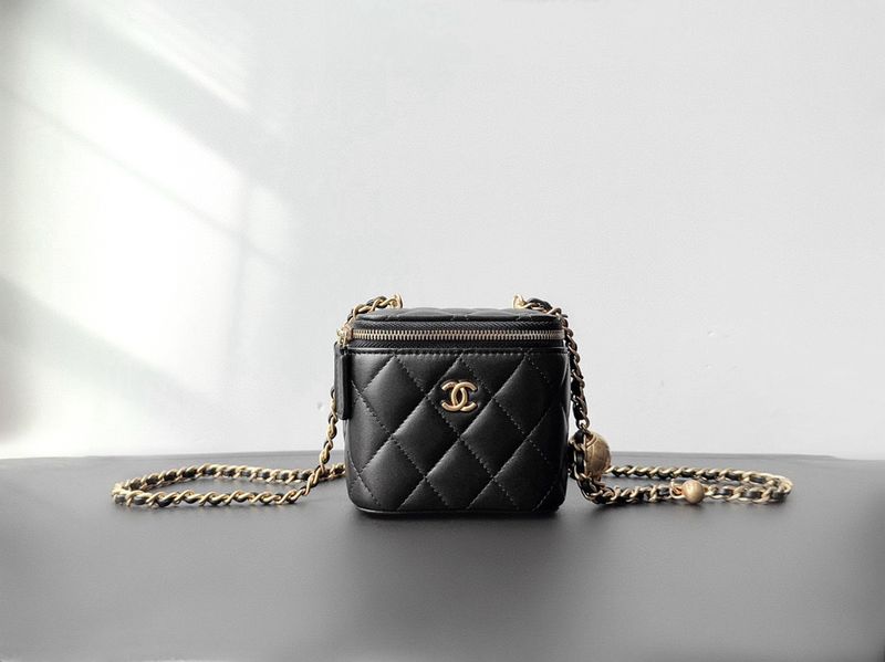 makeup Bag