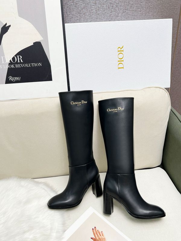 DR Boots