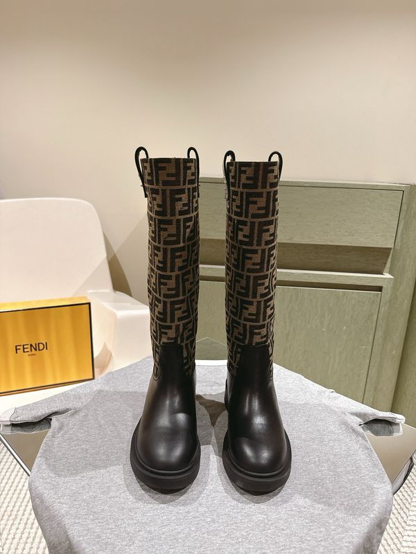 FND Boots