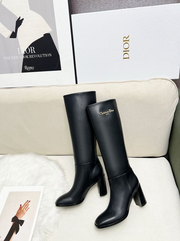 DR Boots