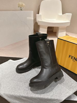 FND Boots
