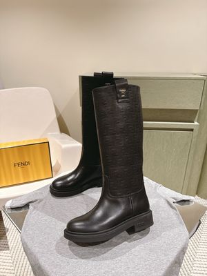 FND Boots