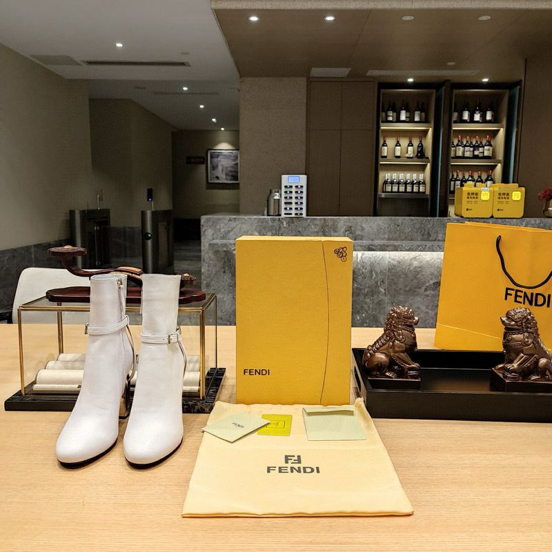 FND Boots