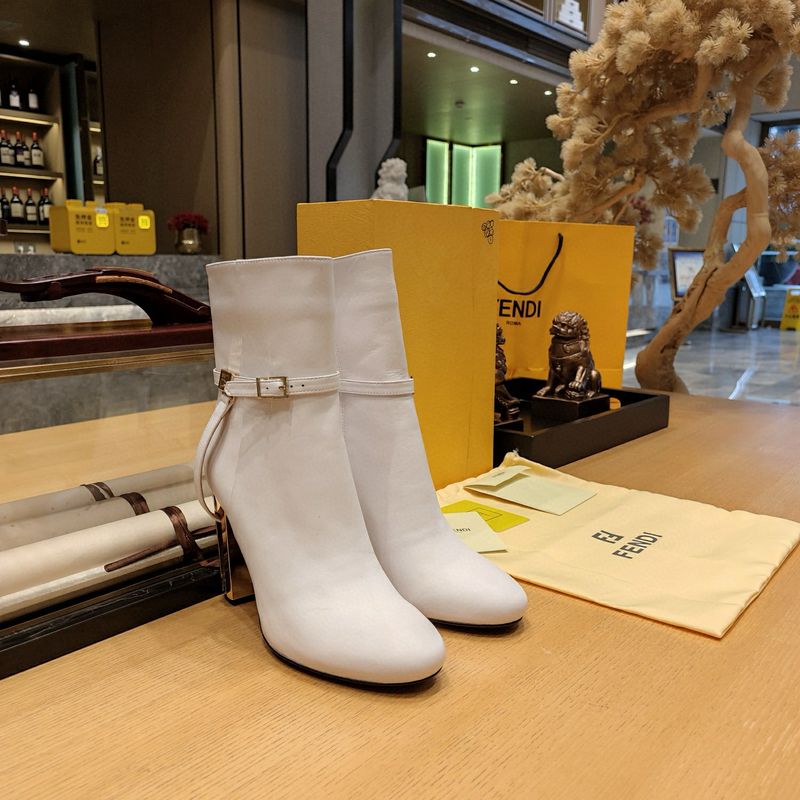 FND Boots