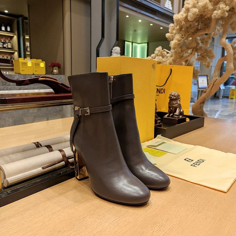 FND Boots