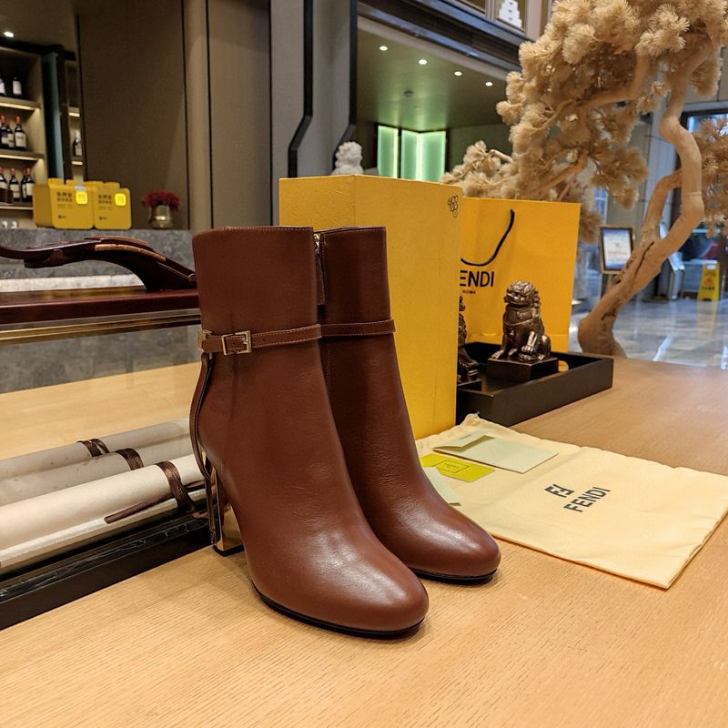 FND Boots
