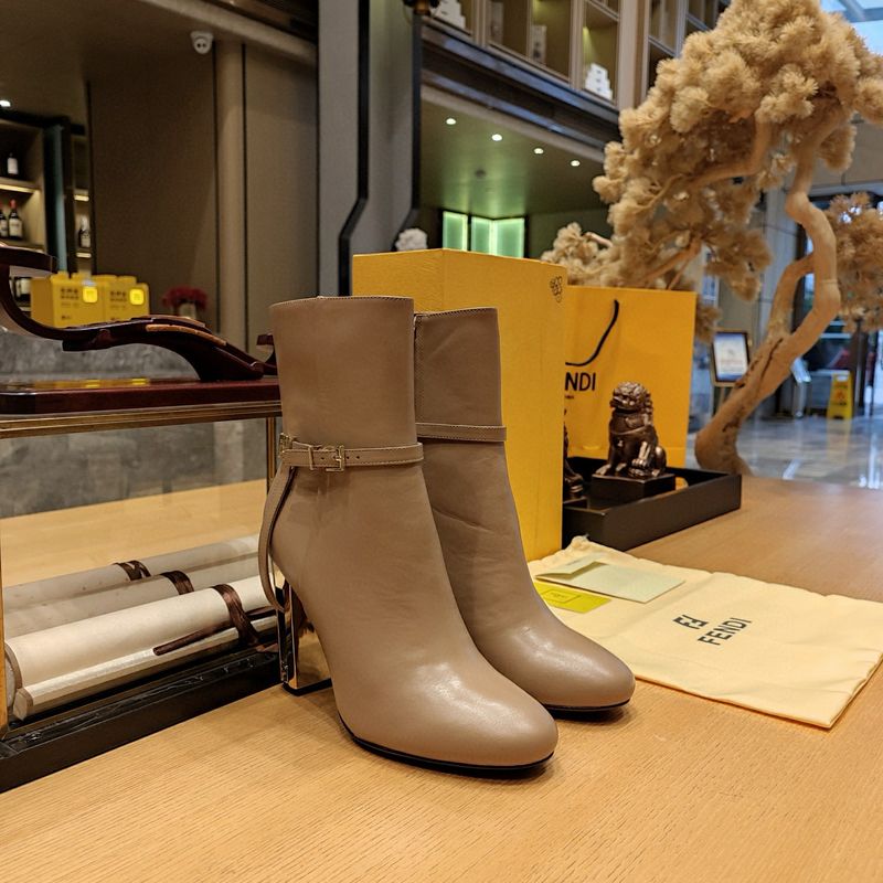 FND Boots