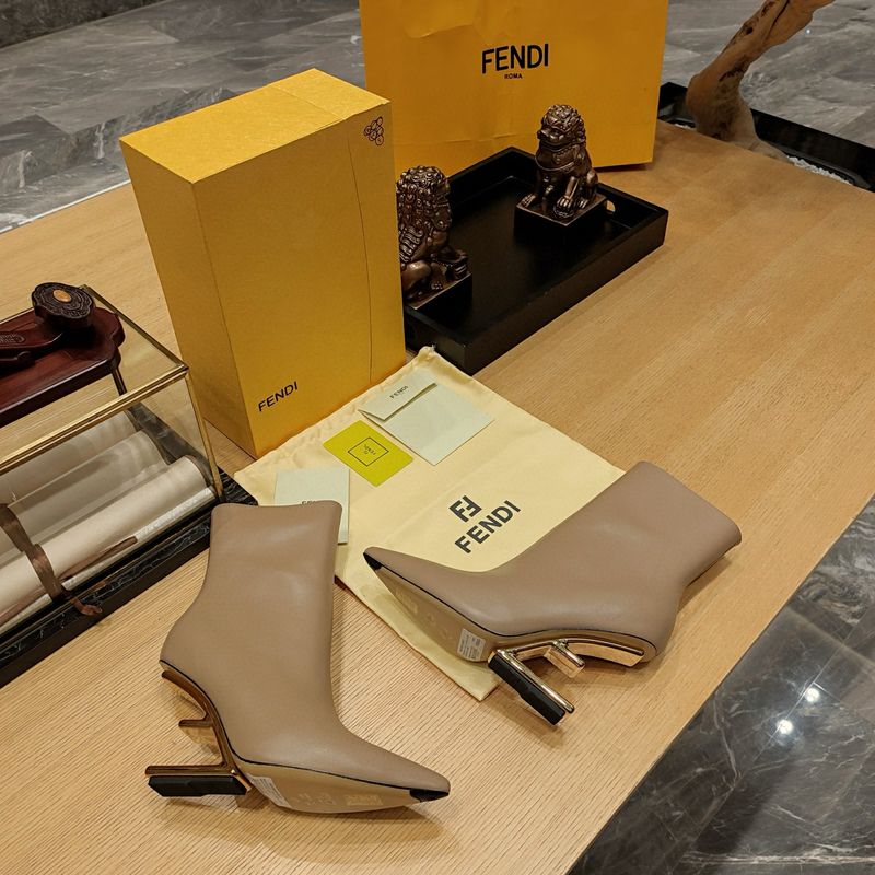 FND Boots