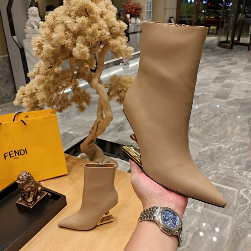 FND Boots