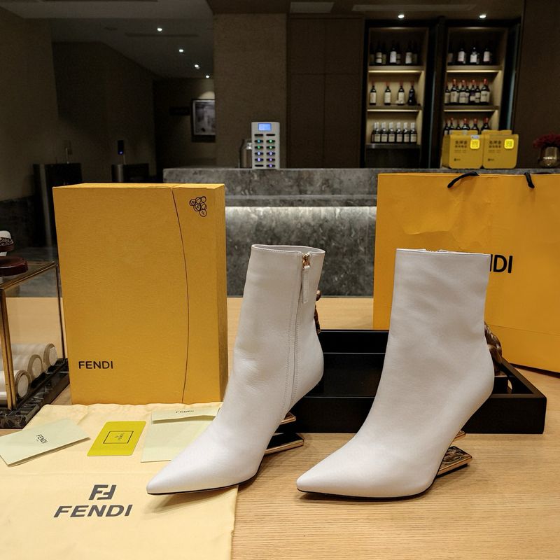FND Boots