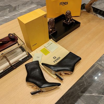 FND Boots